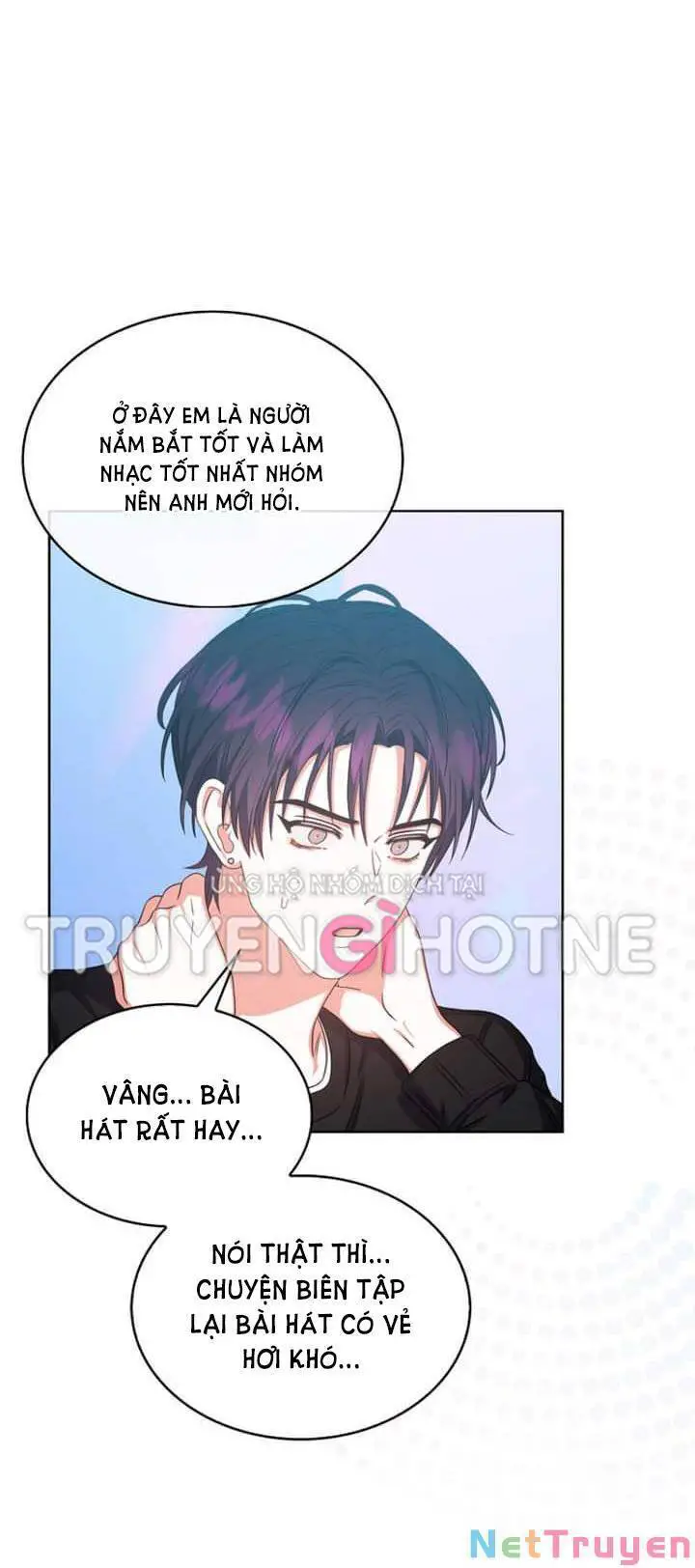 Ra Mắt Hay Ra Đi Nettruyen ZZZ Chương 27.2 Page 35