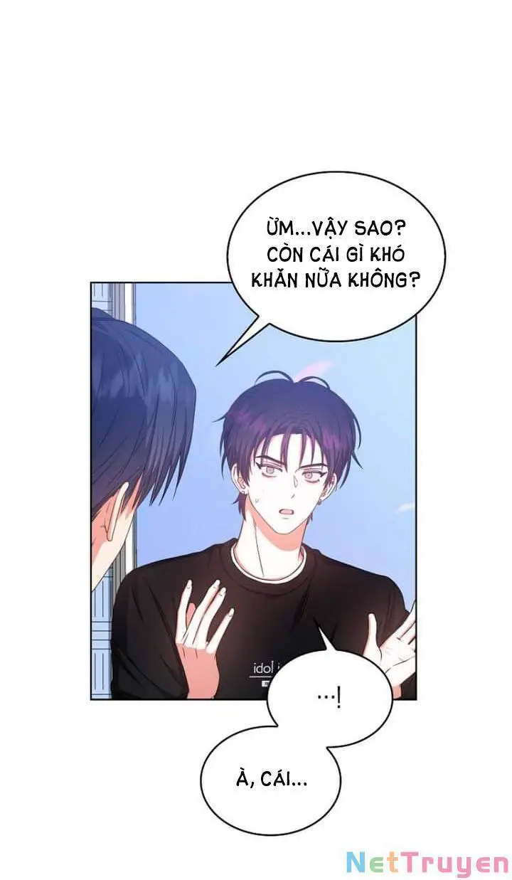 Ra Mắt Hay Ra Đi Nettruyen ZZZ Chương 27.2 Page 36