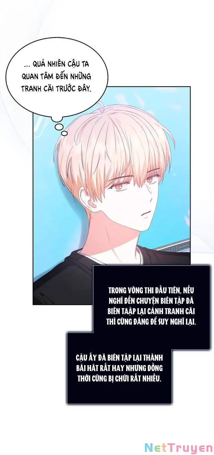Ra Mắt Hay Ra Đi Nettruyen ZZZ Chương 27.2 Page 38
