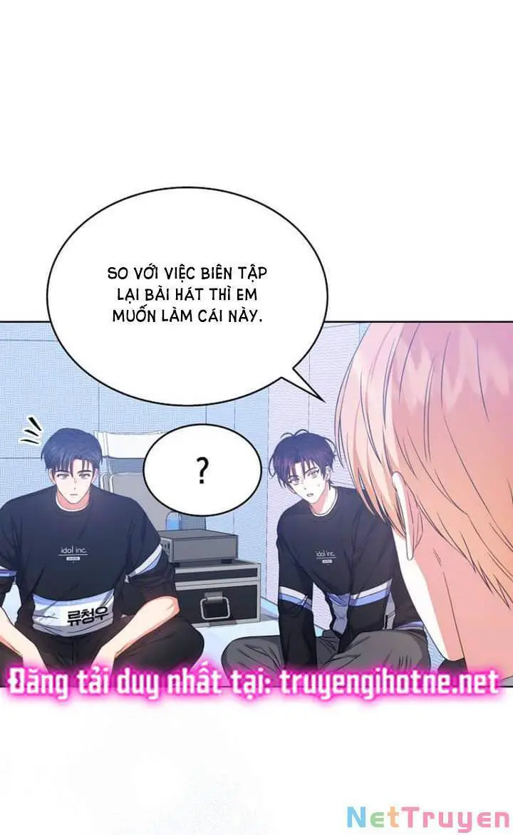 Ra Mắt Hay Ra Đi Nettruyen ZZZ Chương 27.2 Page 40