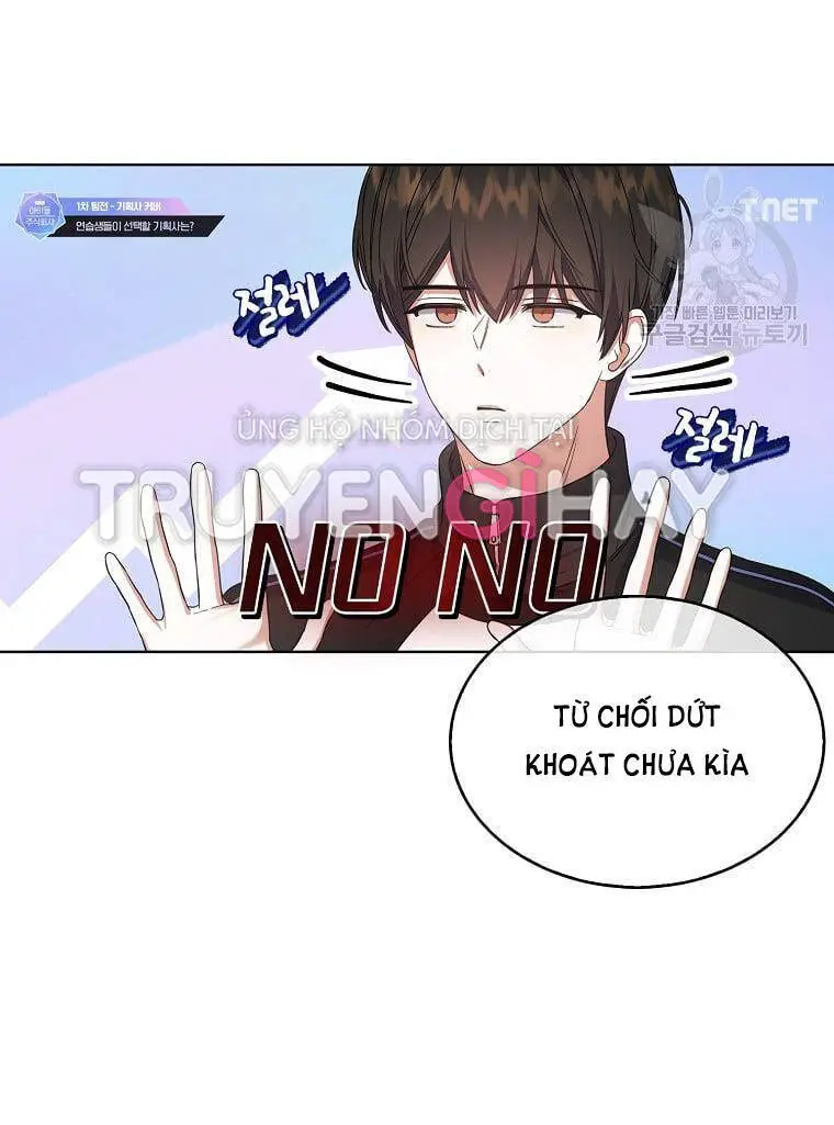 Ra Mắt Hay Ra Đi Nettruyen ZZZ Chương 21.2 Page 4