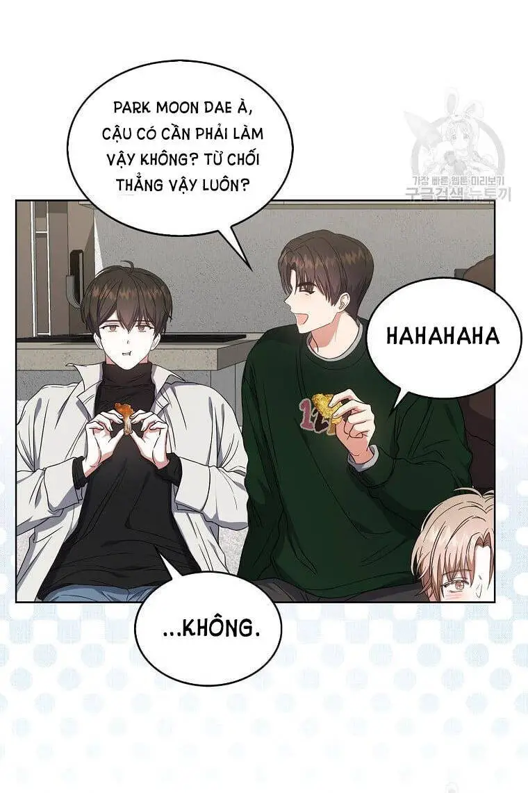Ra Mắt Hay Ra Đi Nettruyen ZZZ Chương 21.2 Page 5