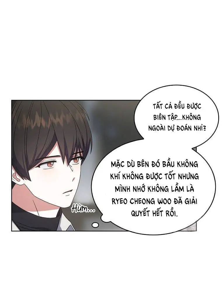 Ra Mắt Hay Ra Đi Nettruyen ZZZ Chương 21.2 Page 10