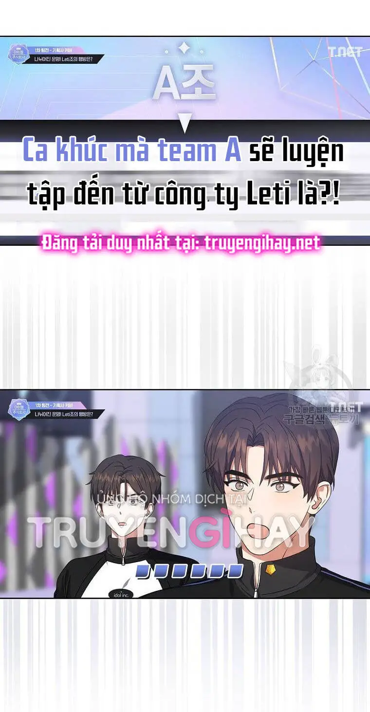 Ra Mắt Hay Ra Đi Nettruyen ZZZ Chương 21.2 Page 12