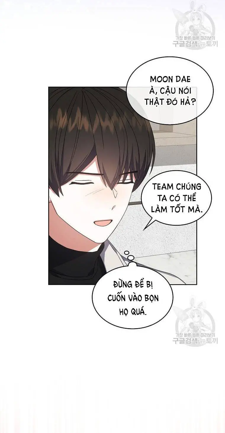 Ra Mắt Hay Ra Đi Nettruyen ZZZ Chương 21.2 Page 21