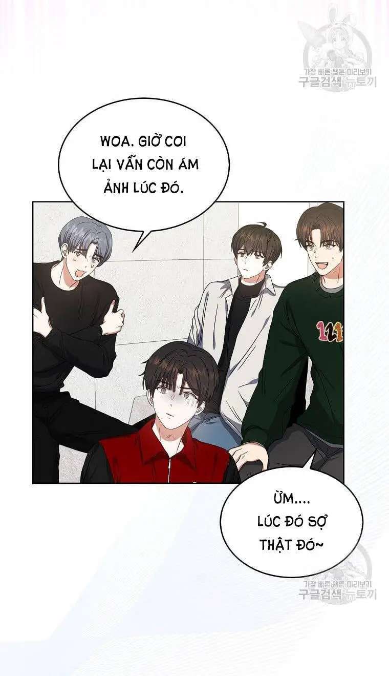Ra Mắt Hay Ra Đi Nettruyen ZZZ Chương 21.2 Page 23