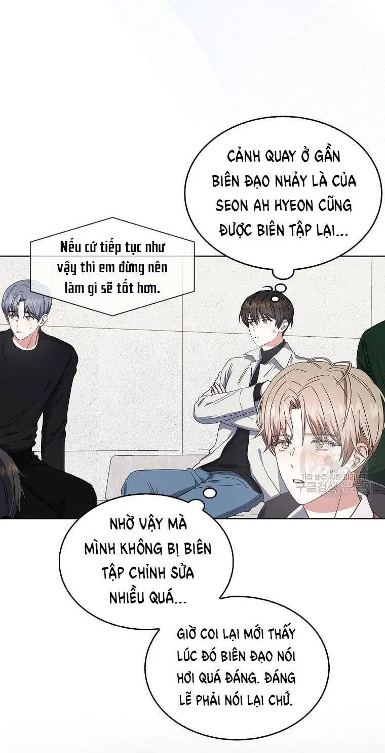 Ra Mắt Hay Ra Đi Nettruyen ZZZ Chương 21.2 Page 25
