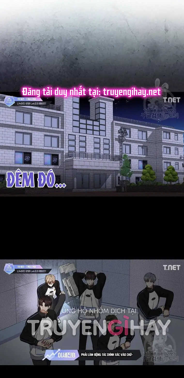 Ra Mắt Hay Ra Đi Nettruyen ZZZ Chương 21.2 Page 26