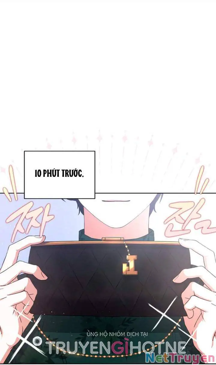 Ra Mắt Hay Ra Đi Nettruyen ZZZ Chương 27.1 Page 2
