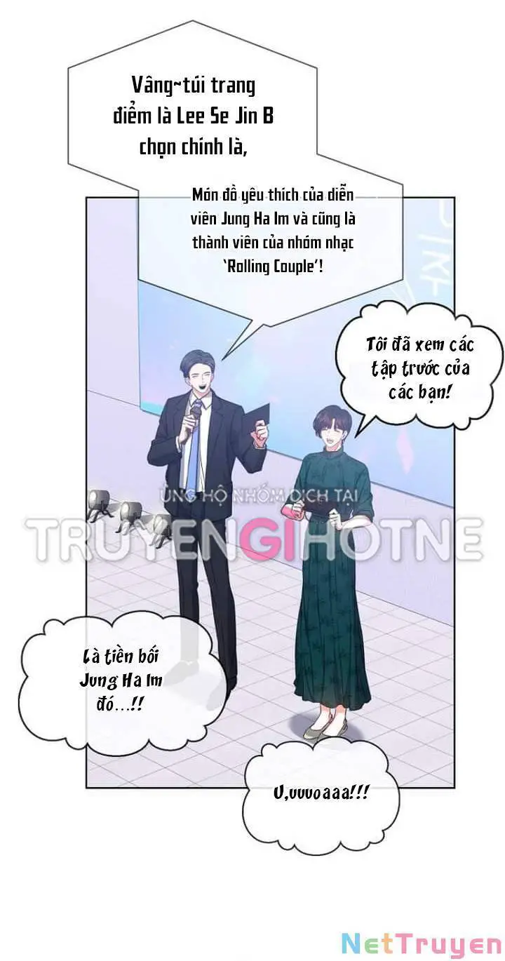 Ra Mắt Hay Ra Đi Nettruyen ZZZ Chương 27.1 Page 5