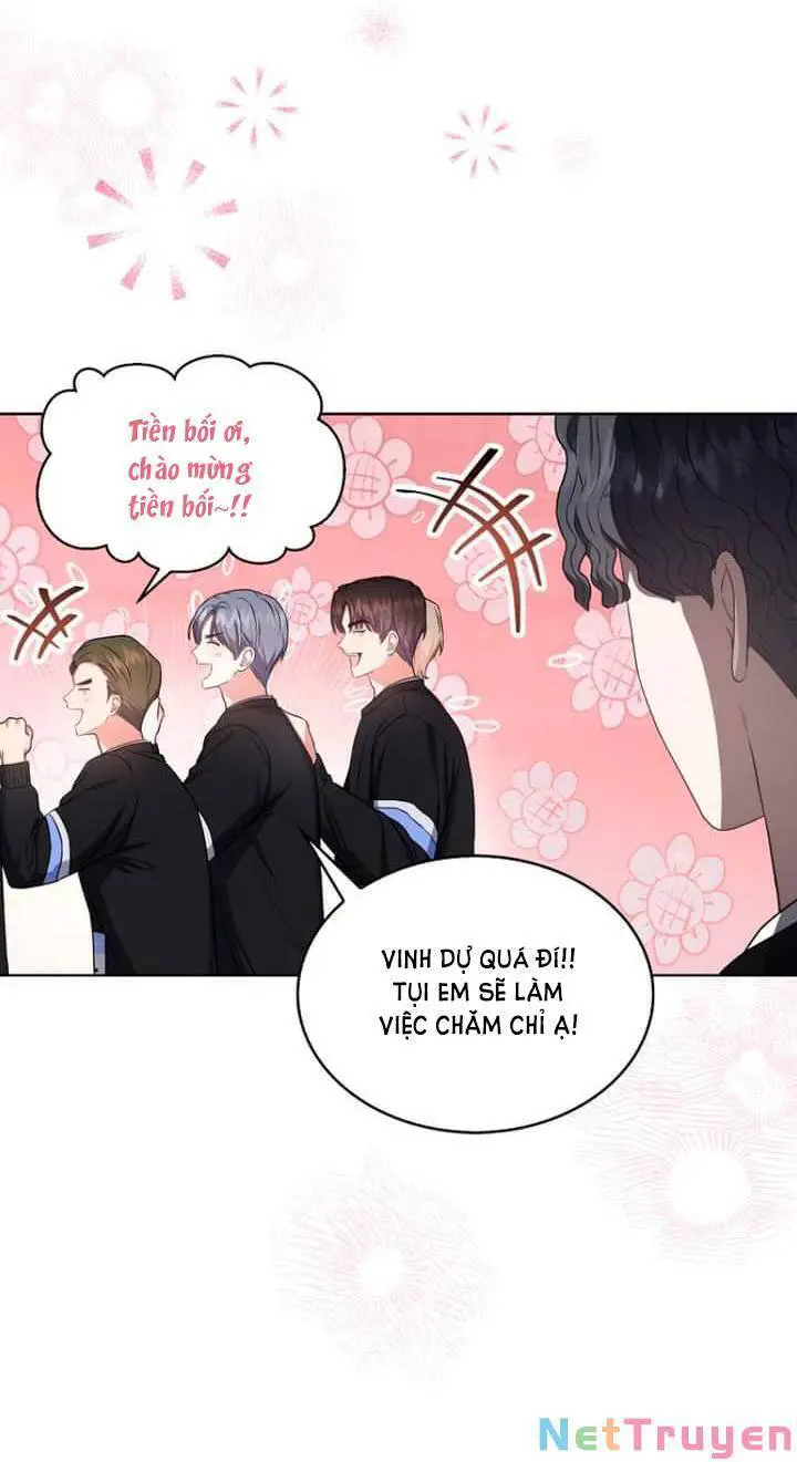 Ra Mắt Hay Ra Đi Nettruyen ZZZ Chương 27.1 Page 6