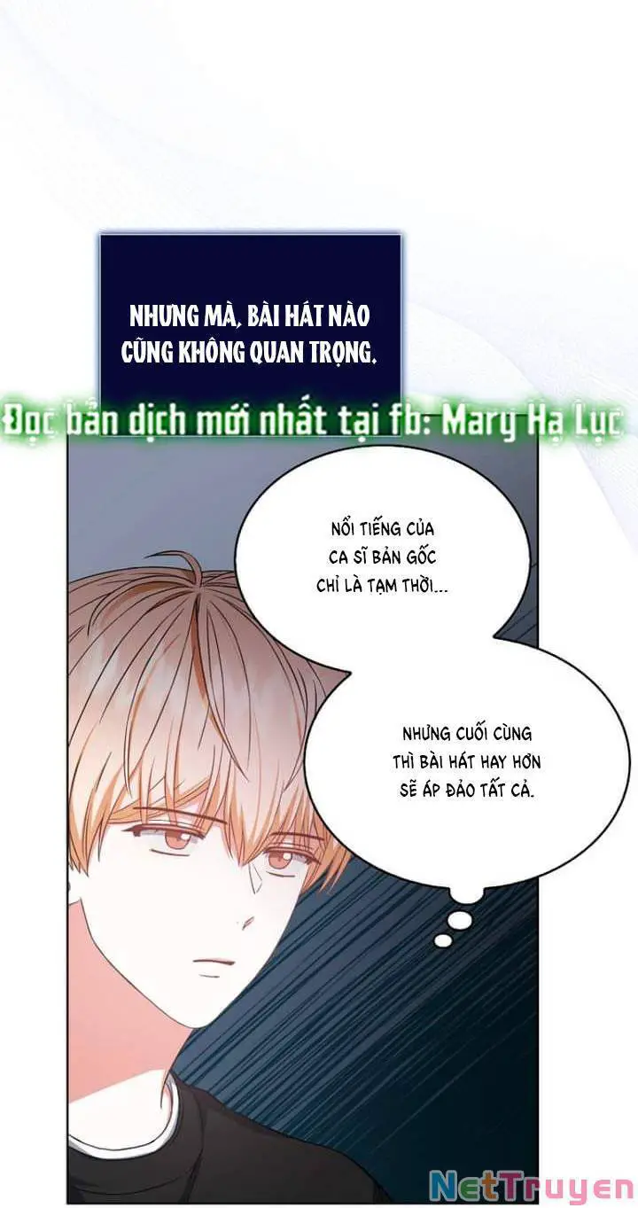 Ra Mắt Hay Ra Đi Nettruyen ZZZ Chương 27.1 Page 8