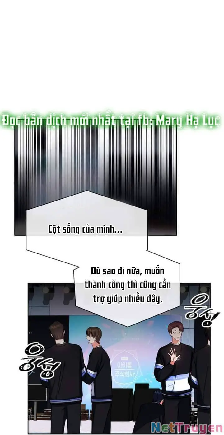 Ra Mắt Hay Ra Đi Nettruyen ZZZ Chương 27.1 Page 19