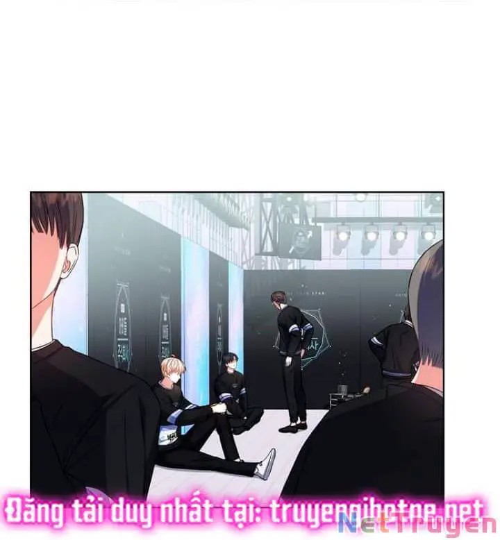 Ra Mắt Hay Ra Đi Nettruyen ZZZ Chương 27.1 Page 20