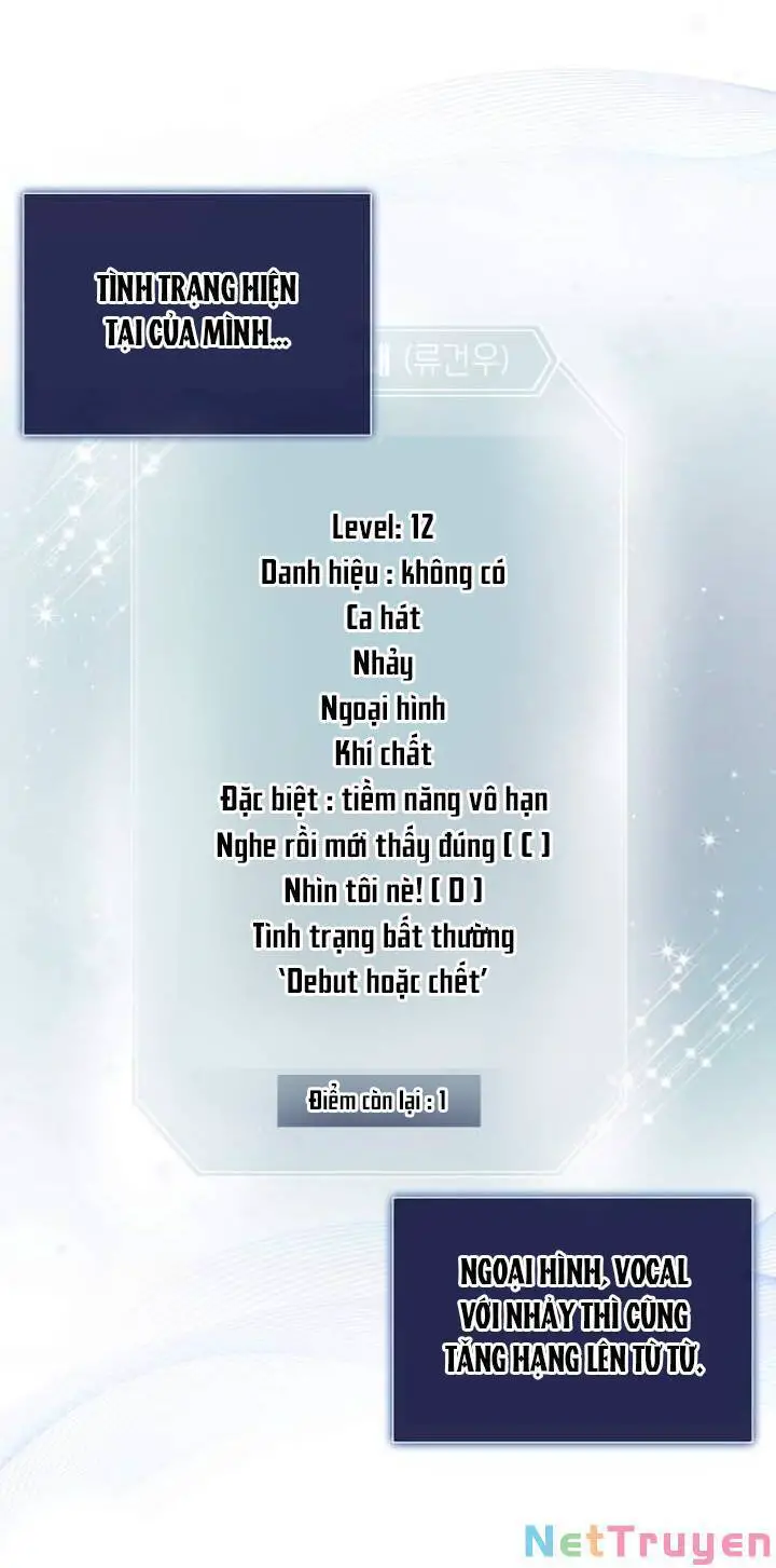 Ra Mắt Hay Ra Đi Nettruyen ZZZ Chương 27.1 Page 24