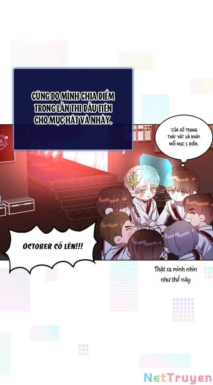 Ra Mắt Hay Ra Đi Nettruyen ZZZ Chương 27.1 Page 25