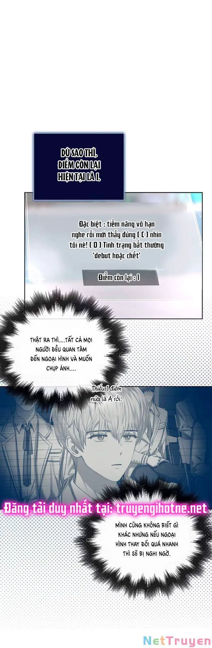 Ra Mắt Hay Ra Đi Nettruyen ZZZ Chương 27.1 Page 26