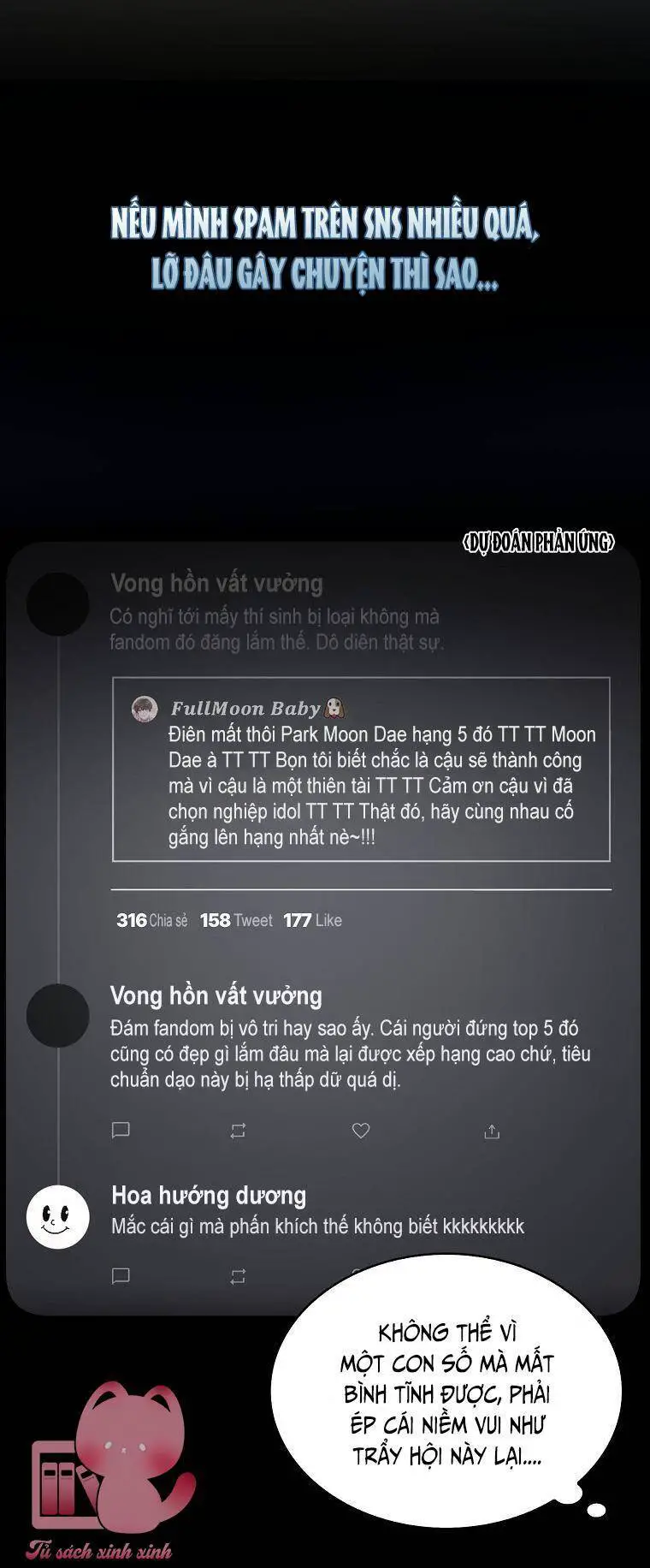 Ra Mắt Hay Ra Đi Nettruyen ZZZ Chương 25 Page 19