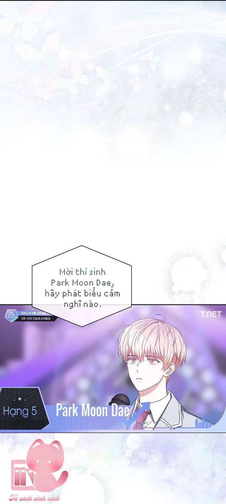 Ra Mắt Hay Ra Đi Nettruyen ZZZ Chương 25 Page 21