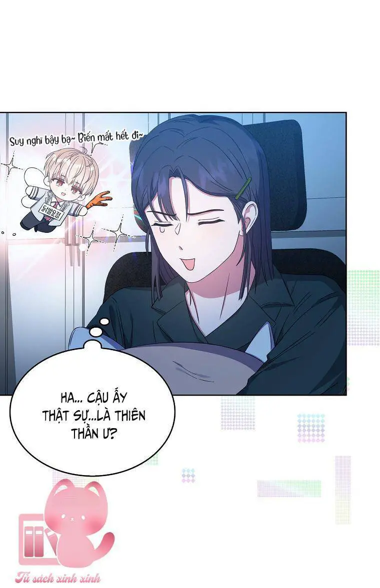 Ra Mắt Hay Ra Đi Nettruyen ZZZ Chương 25 Page 26