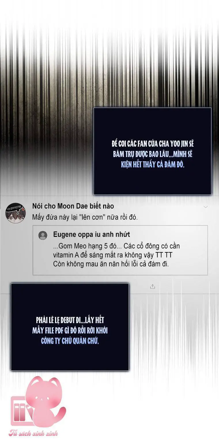Ra Mắt Hay Ra Đi Nettruyen ZZZ Chương 25 Page 31