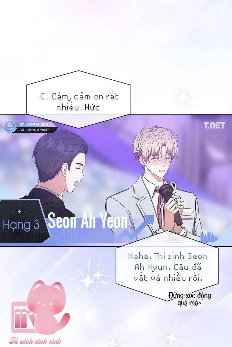 Ra Mắt Hay Ra Đi Nettruyen ZZZ Chương 25 Page 33