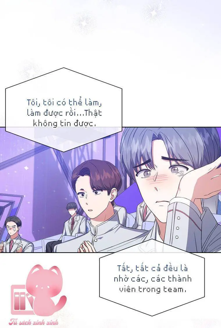 Ra Mắt Hay Ra Đi Nettruyen ZZZ Chương 25 Page 34