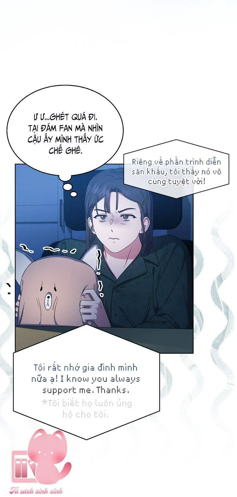 Ra Mắt Hay Ra Đi Nettruyen ZZZ Chương 25 Page 45