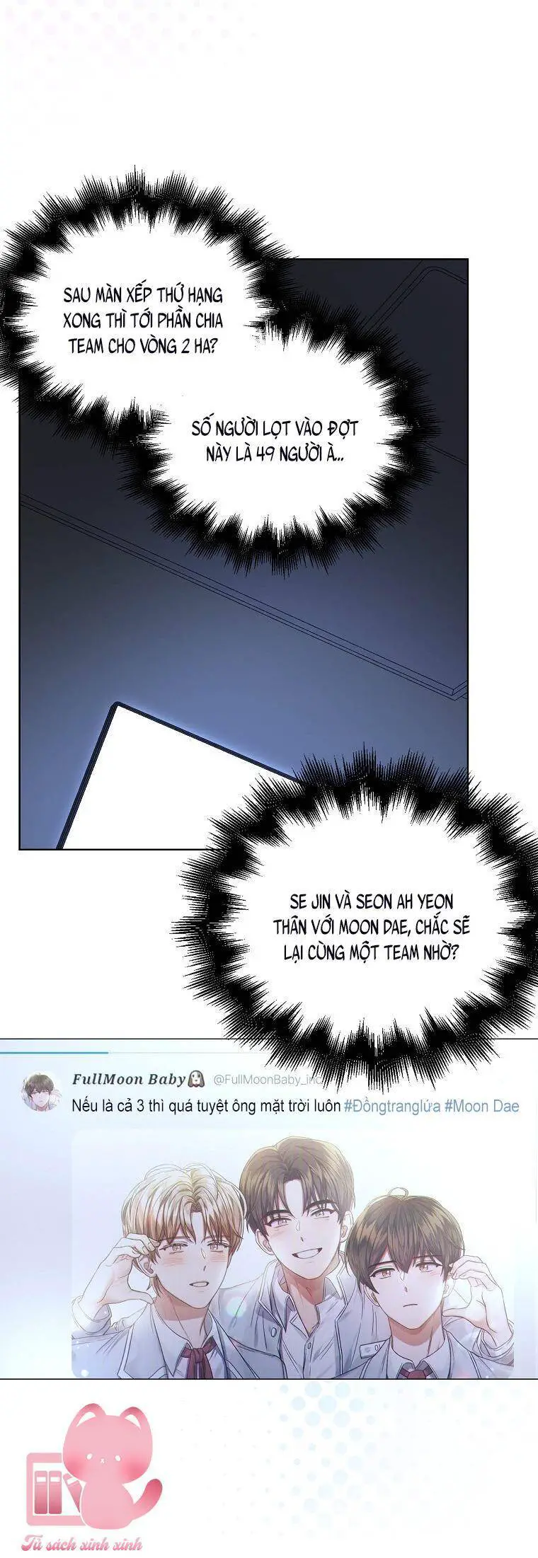 Ra Mắt Hay Ra Đi Nettruyen ZZZ Chương 25 Page 49