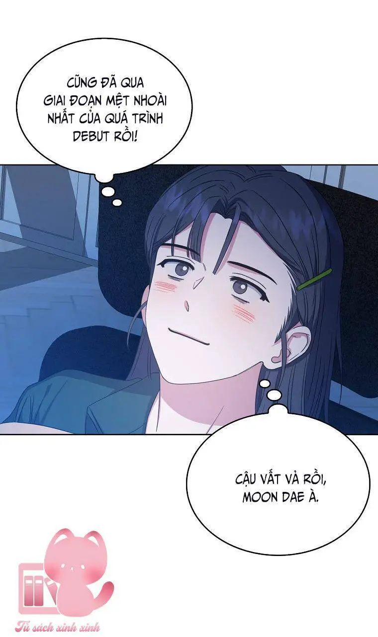 Ra Mắt Hay Ra Đi Nettruyen ZZZ Chương 25 Page 50