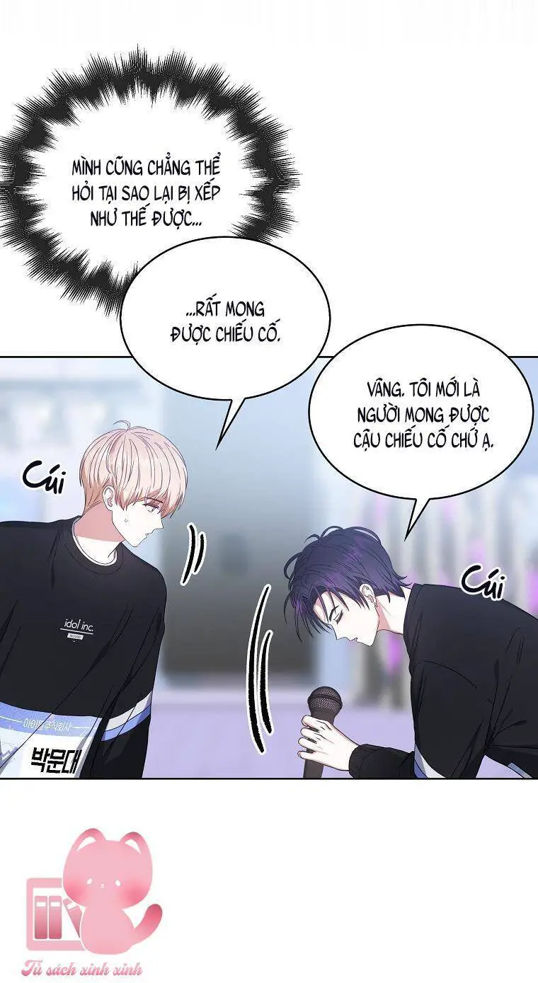 Ra Mắt Hay Ra Đi Nettruyen ZZZ Chương 25 Page 56
