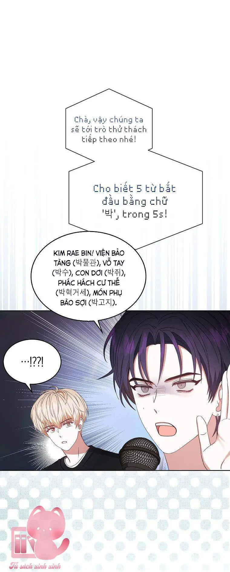Ra Mắt Hay Ra Đi Nettruyen ZZZ Chương 25 Page 57