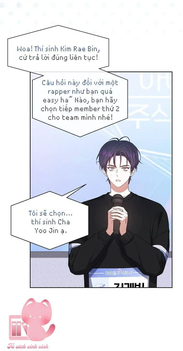 Ra Mắt Hay Ra Đi Nettruyen ZZZ Chương 25 Page 58