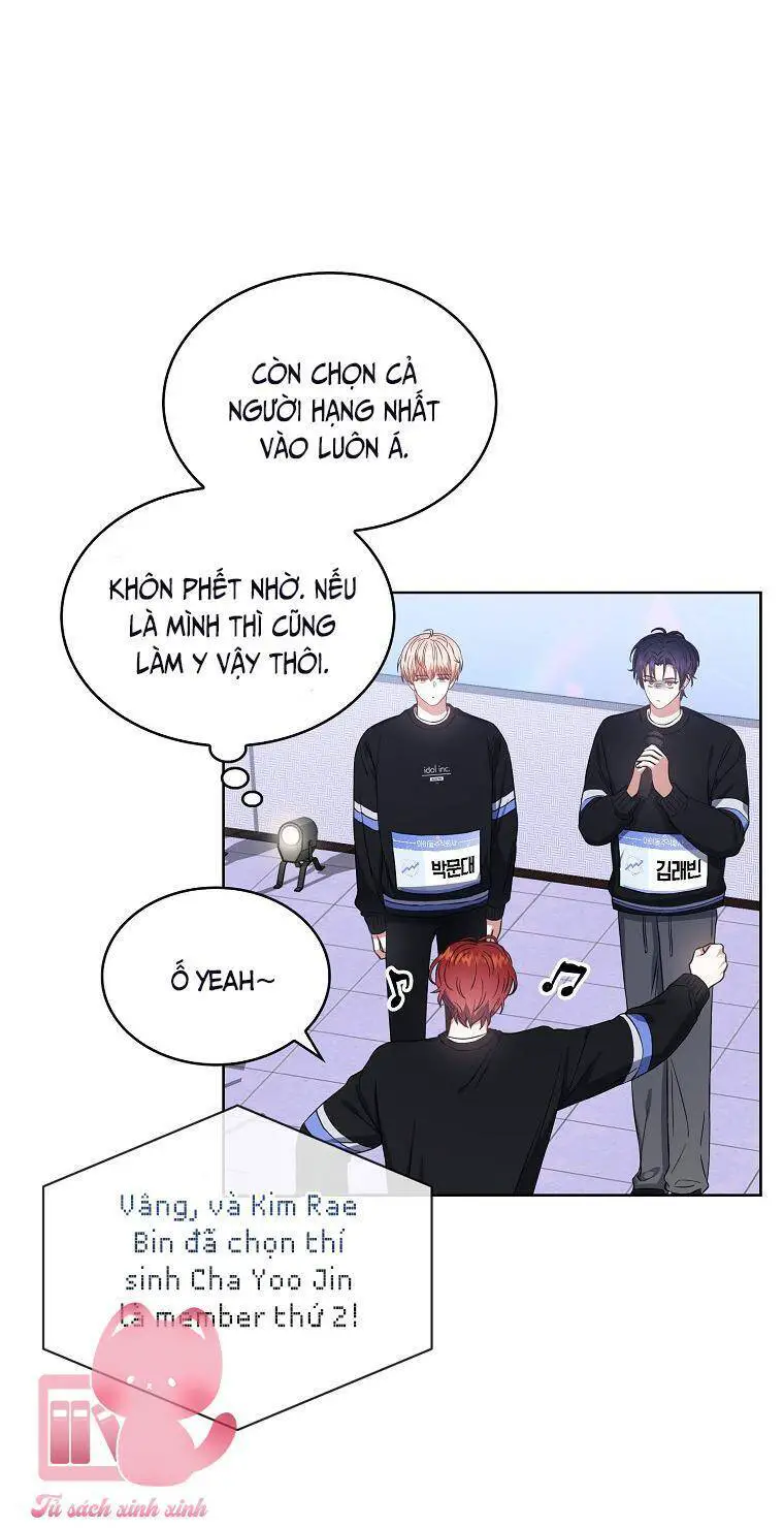 Ra Mắt Hay Ra Đi Nettruyen ZZZ Chương 25 Page 59