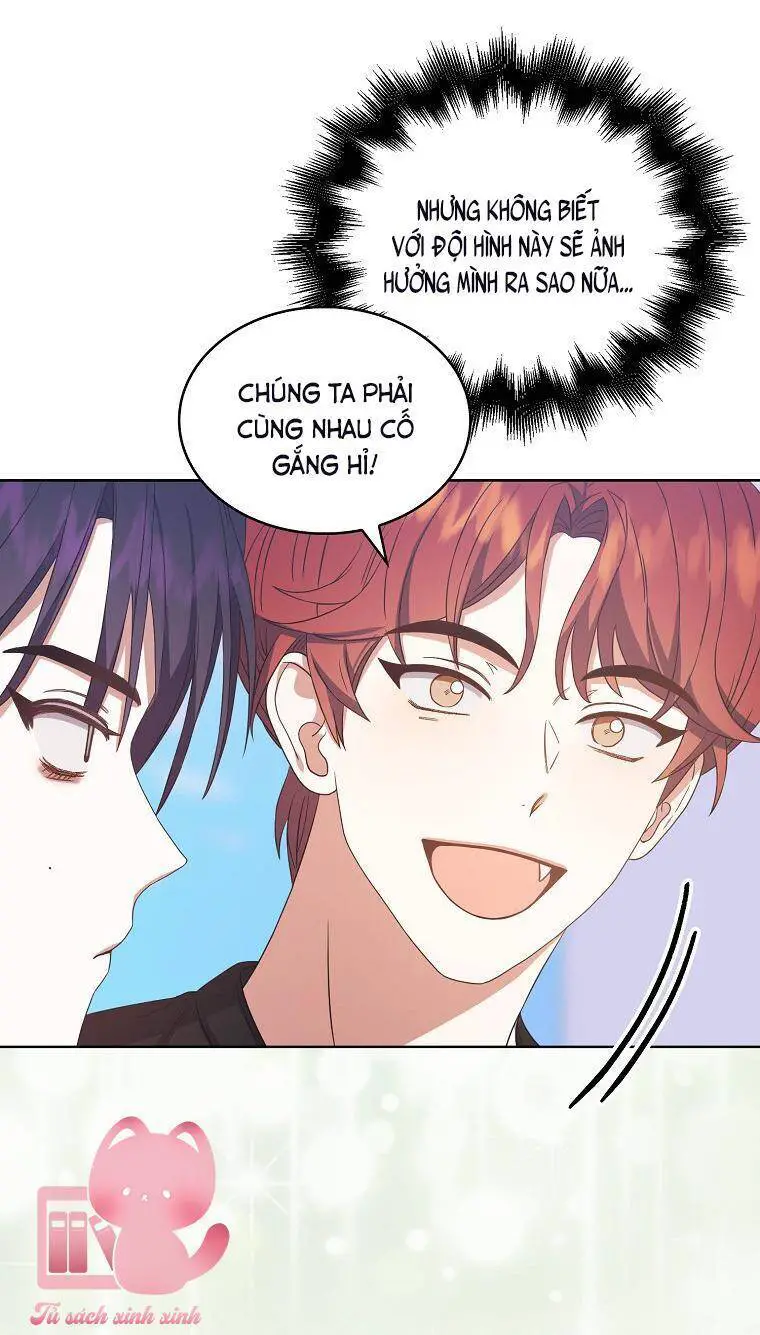 Ra Mắt Hay Ra Đi Nettruyen ZZZ Chương 25 Page 61