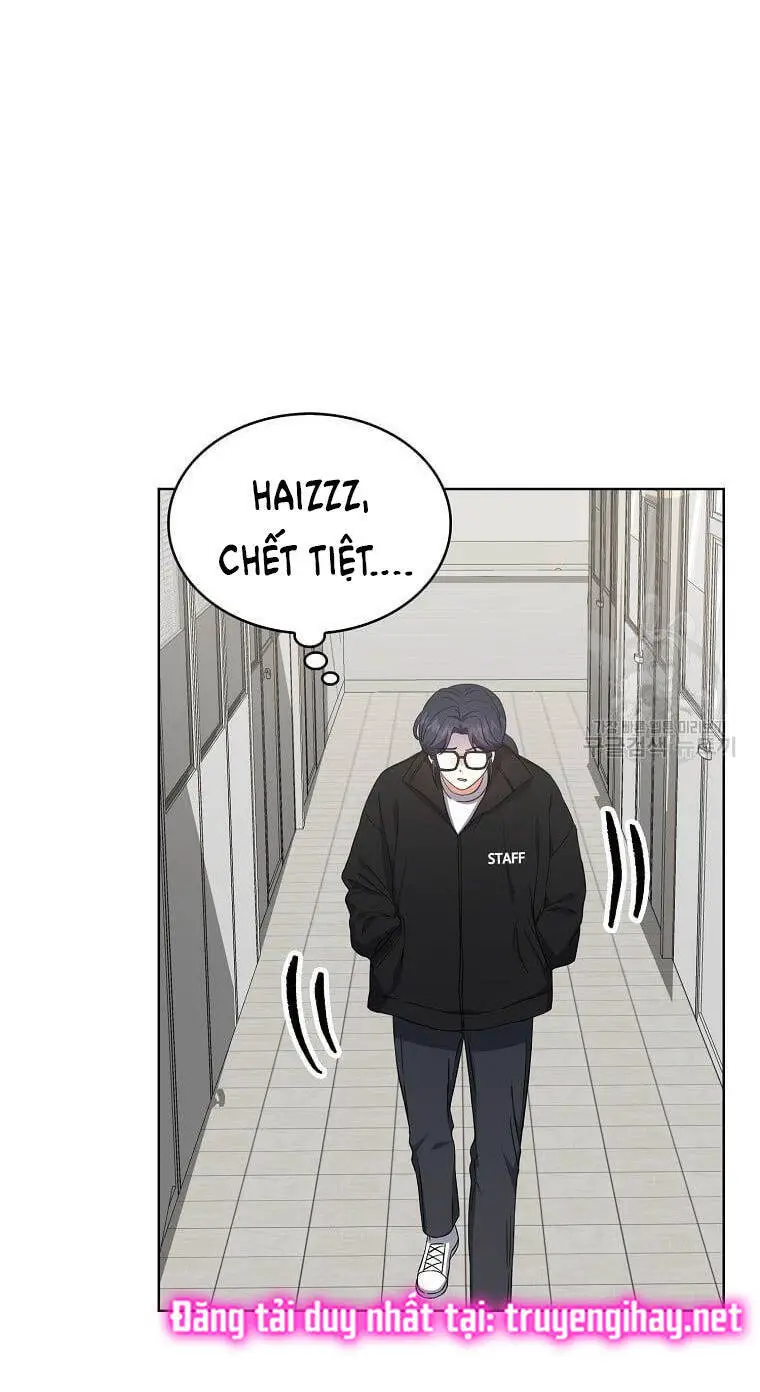 Ra Mắt Hay Ra Đi Nettruyen ZZZ Chương 21.1 Page 6