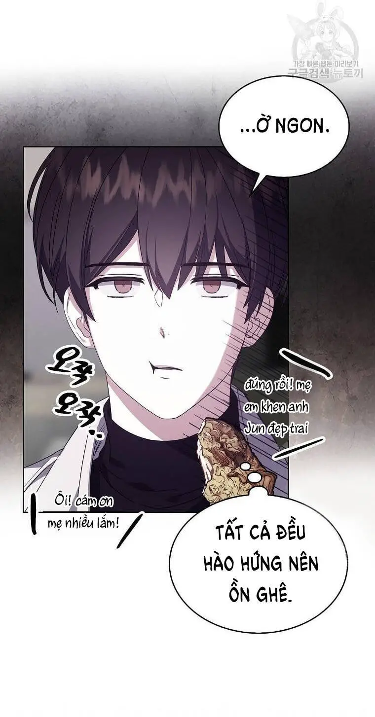 Ra Mắt Hay Ra Đi Nettruyen ZZZ Chương 21.1 Page 13