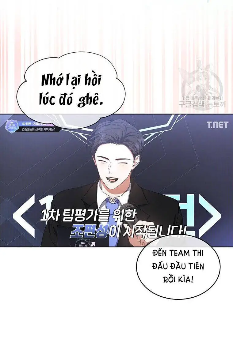 Ra Mắt Hay Ra Đi Nettruyen ZZZ Chương 21.1 Page 18