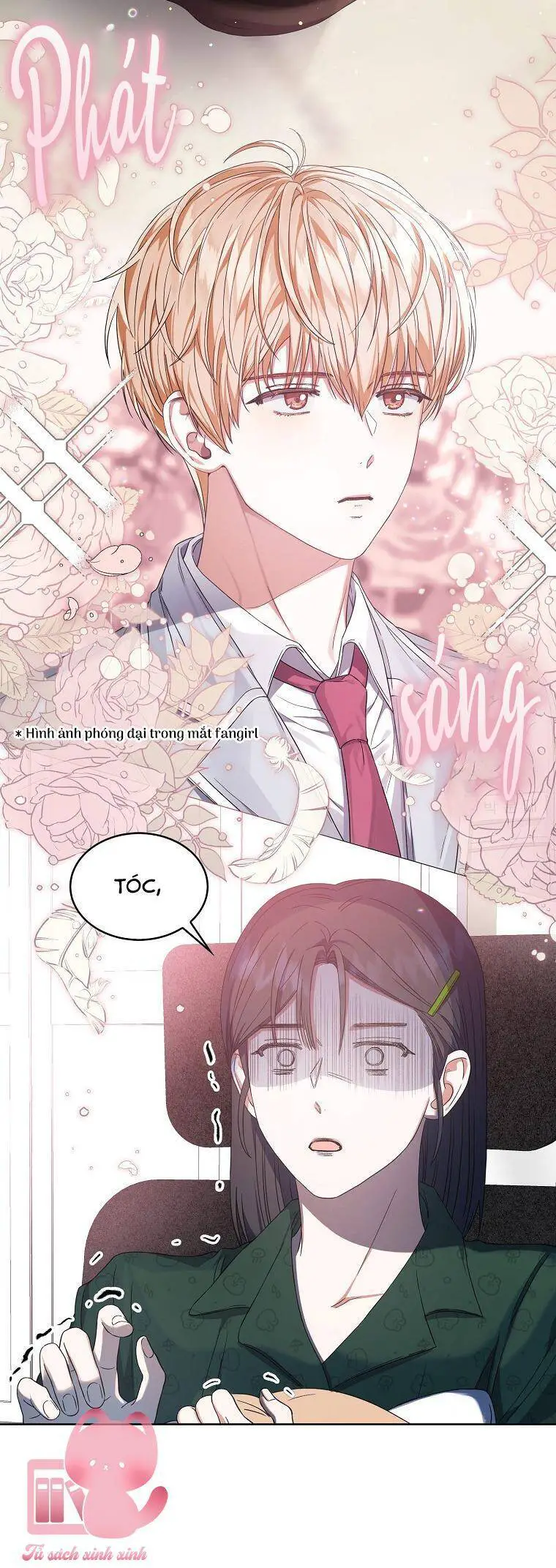 Ra Mắt Hay Ra Đi Nettruyen ZZZ Chương 24 Page 5