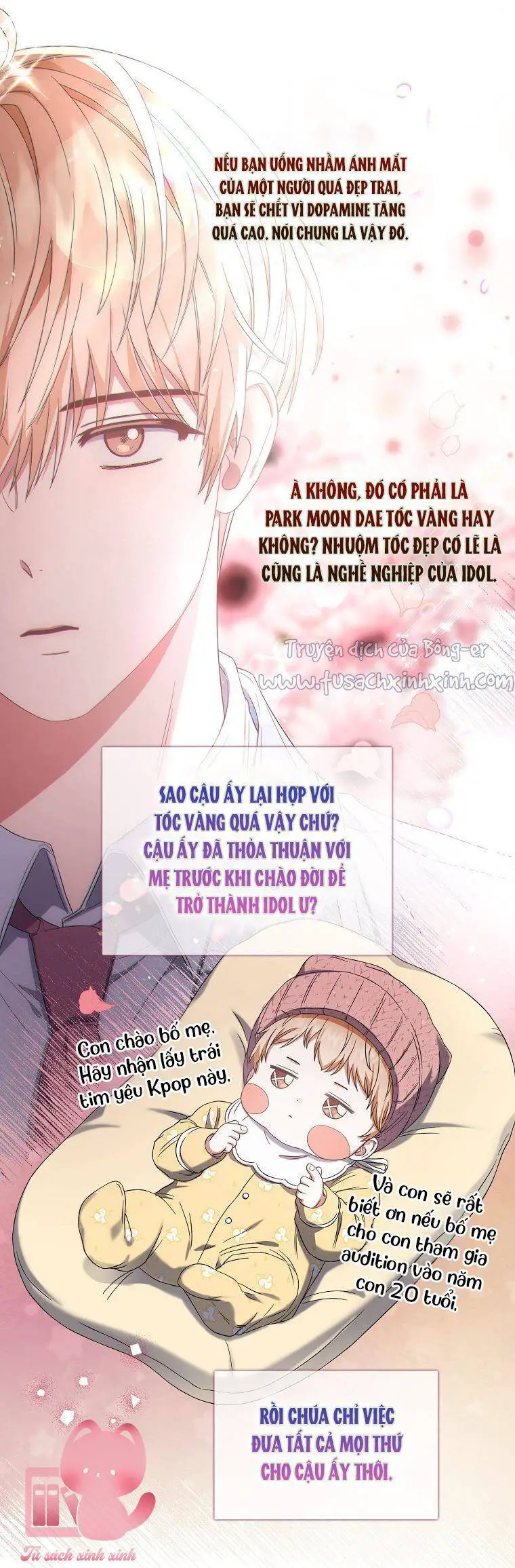 Ra Mắt Hay Ra Đi Nettruyen ZZZ Chương 24 Page 7