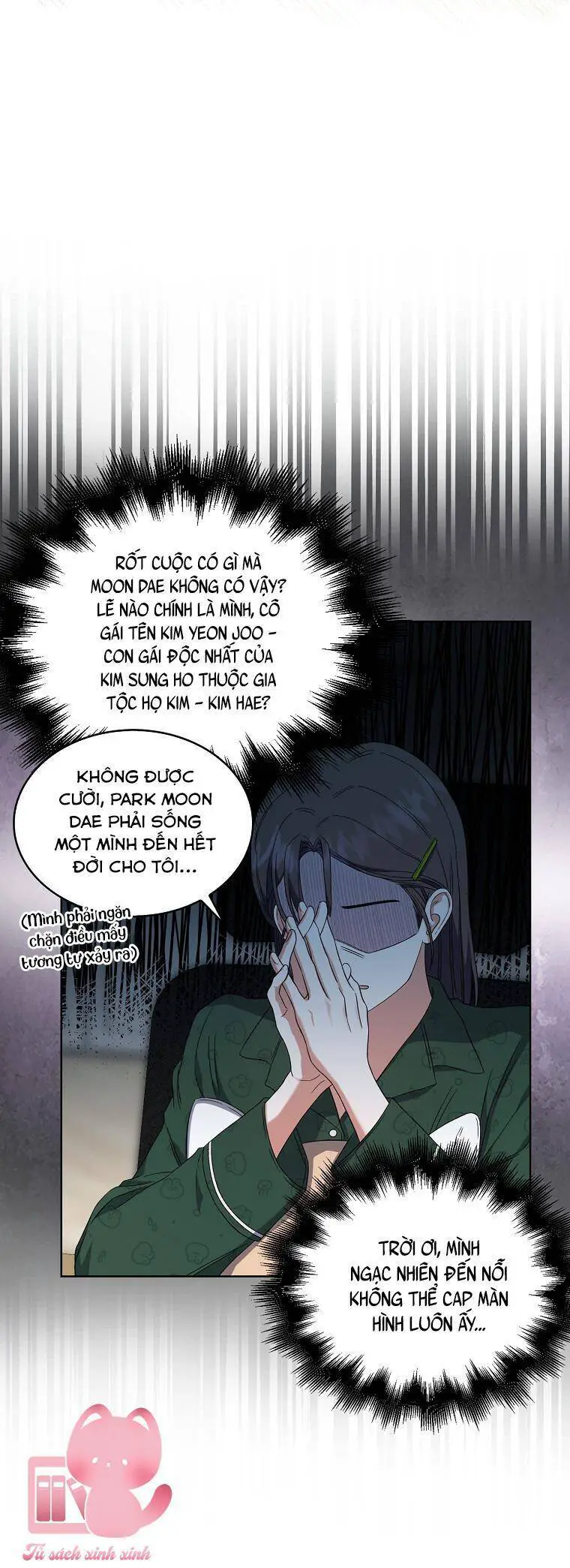 Ra Mắt Hay Ra Đi Nettruyen ZZZ Chương 24 Page 8