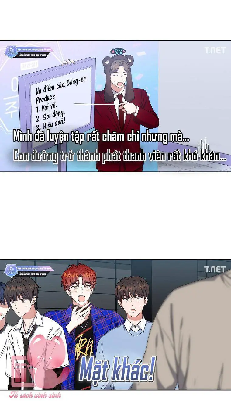 Ra Mắt Hay Ra Đi Nettruyen ZZZ Chương 24 Page 16