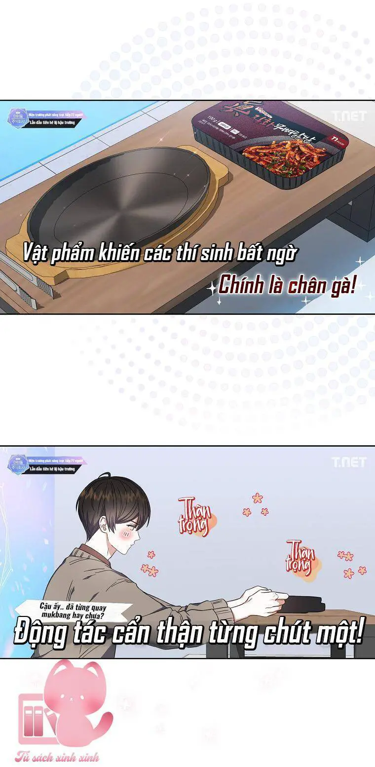 Ra Mắt Hay Ra Đi Nettruyen ZZZ Chương 24 Page 18