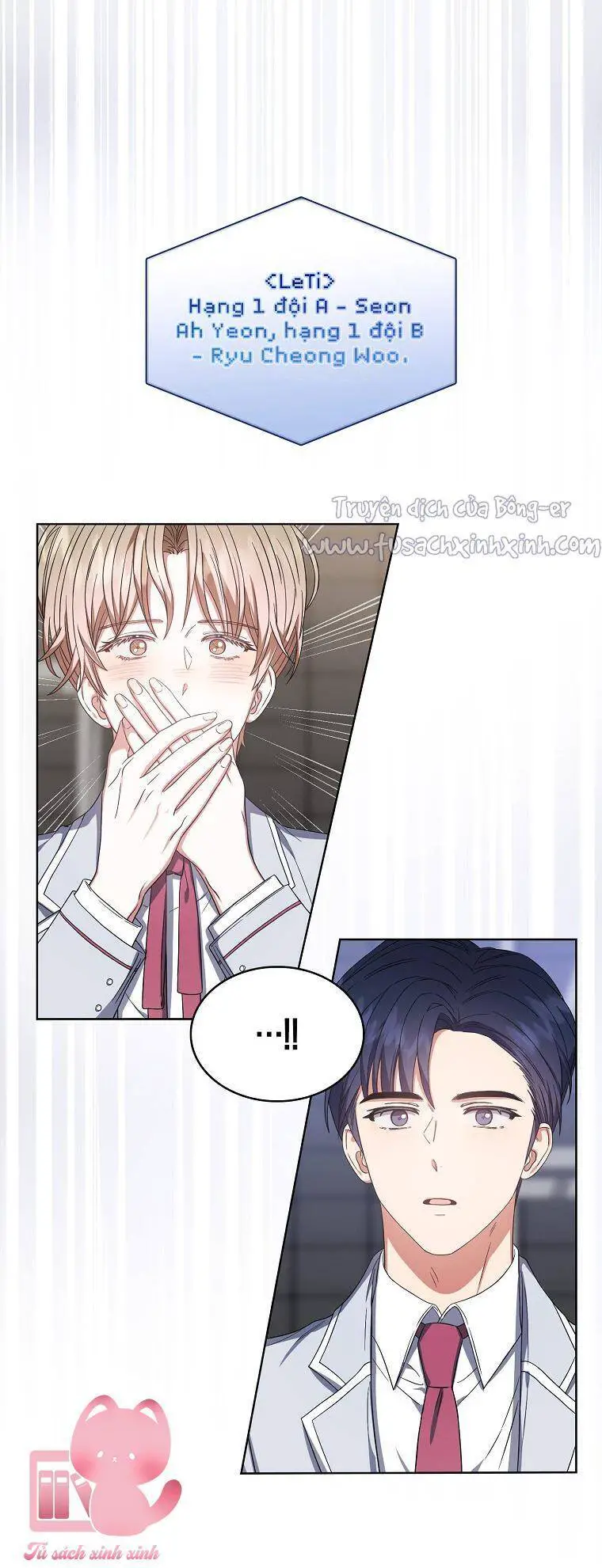Ra Mắt Hay Ra Đi Nettruyen ZZZ Chương 24 Page 22