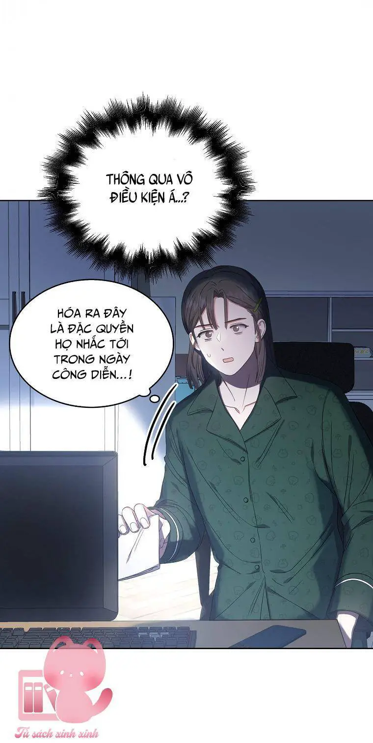 Ra Mắt Hay Ra Đi Nettruyen ZZZ Chương 24 Page 26