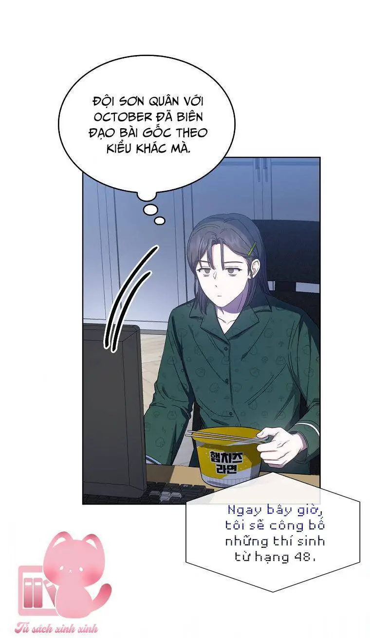 Ra Mắt Hay Ra Đi Nettruyen ZZZ Chương 24 Page 30