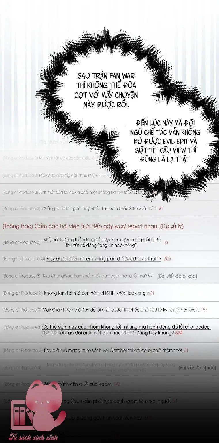 Ra Mắt Hay Ra Đi Nettruyen ZZZ Chương 24 Page 31