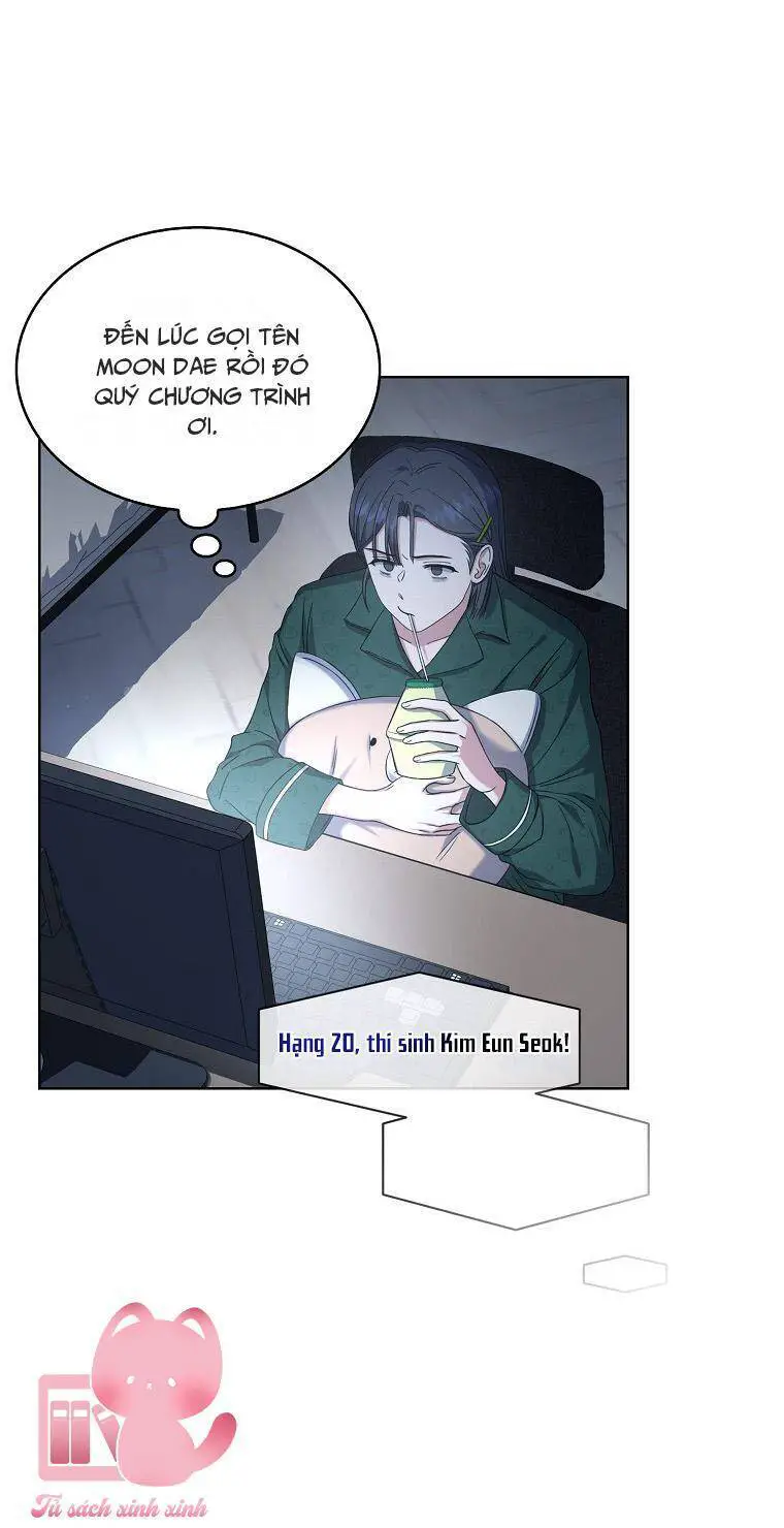 Ra Mắt Hay Ra Đi Nettruyen ZZZ Chương 24 Page 41