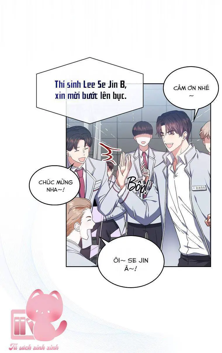 Ra Mắt Hay Ra Đi Nettruyen ZZZ Chương 24 Page 45