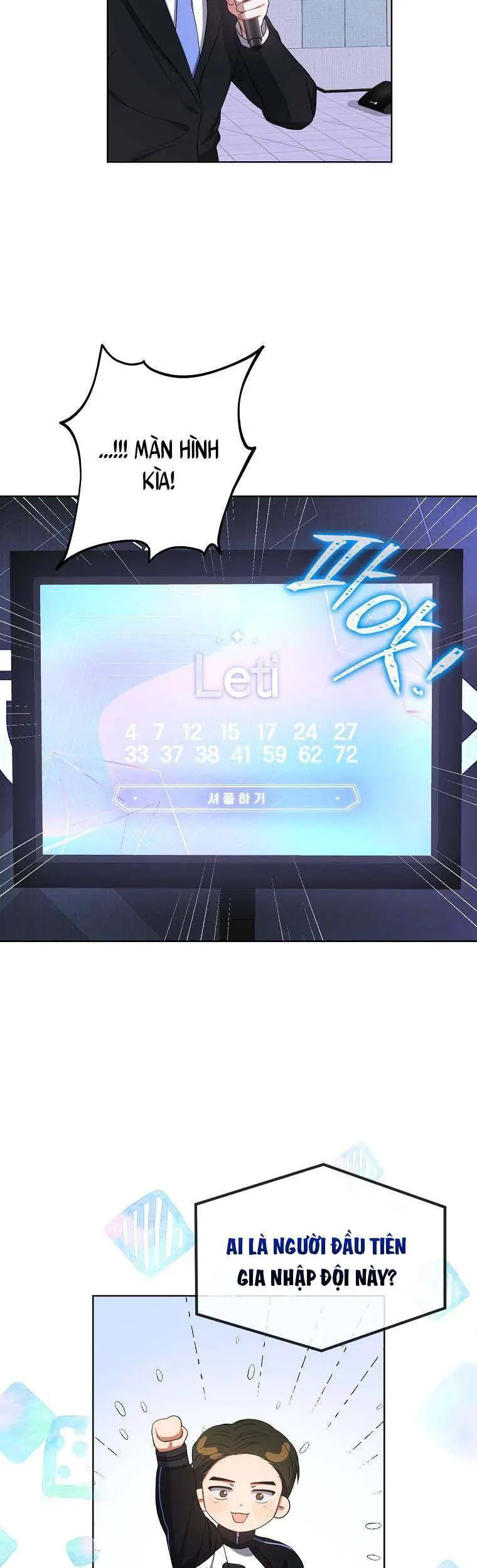 Ra Mắt Hay Ra Đi Nettruyen ZZZ Chương 10 Page 39